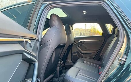 Audi A3, 2023 год, 1 740 000 рублей, 12 фотография