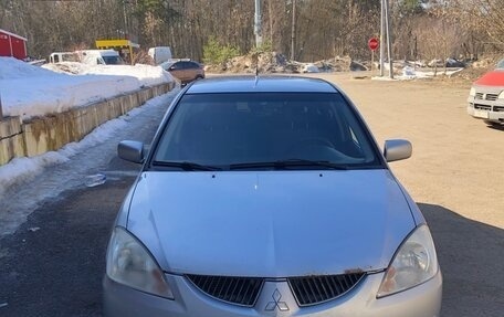 Mitsubishi Lancer IX, 2005 год, 265 000 рублей, 1 фотография