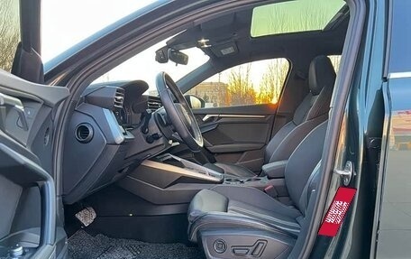 Audi A3, 2023 год, 1 740 000 рублей, 10 фотография