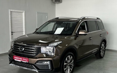 GAC GS8 I, 2020 год, 2 390 000 рублей, 1 фотография