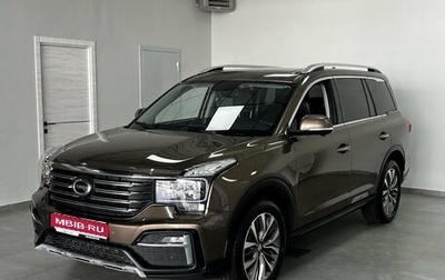GAC GS8 I, 2020 год, 2 390 000 рублей, 1 фотография