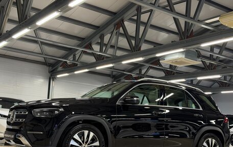 Mercedes-Benz GLE, 2025 год, 11 499 000 рублей, 1 фотография