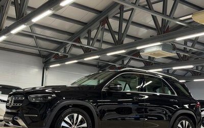 Mercedes-Benz GLE, 2025 год, 11 499 000 рублей, 1 фотография