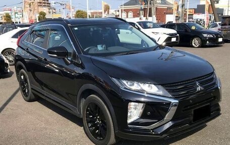 Mitsubishi Eclipse Cross, 2020 год, 1 530 000 рублей, 1 фотография
