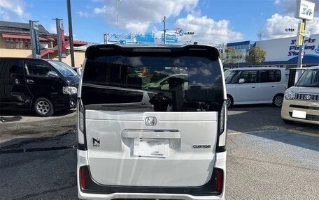 Honda N-BOX II, 2022 год, 825 000 рублей, 5 фотография