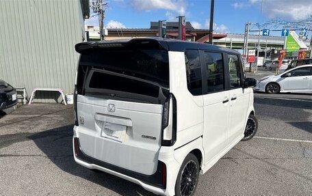 Honda N-BOX II, 2022 год, 825 000 рублей, 4 фотография