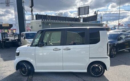 Honda N-BOX II, 2022 год, 825 000 рублей, 8 фотография