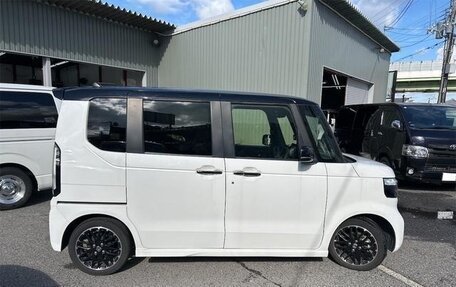 Honda N-BOX II, 2022 год, 825 000 рублей, 7 фотография