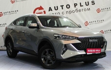 Haval F7x I, 2022 год, 2 149 000 рублей, 1 фотография