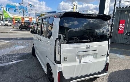 Honda N-BOX II, 2022 год, 825 000 рублей, 6 фотография