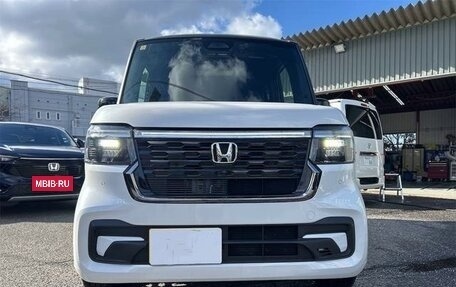 Honda N-BOX II, 2022 год, 825 000 рублей, 3 фотография