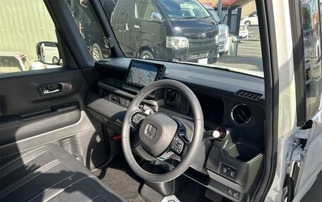 Honda N-BOX II, 2022 год, 825 000 рублей, 9 фотография