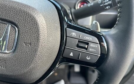 Honda N-BOX II, 2022 год, 825 000 рублей, 12 фотография