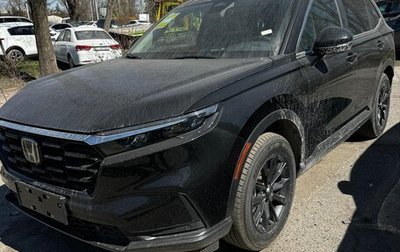 Honda CR-V, 2026 год, 4 260 000 рублей, 1 фотография