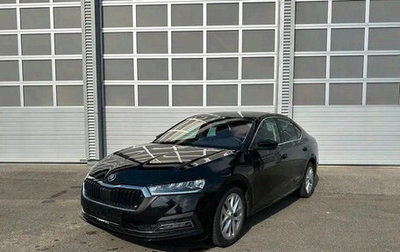 Skoda Octavia IV, 2024 год, 2 700 000 рублей, 1 фотография