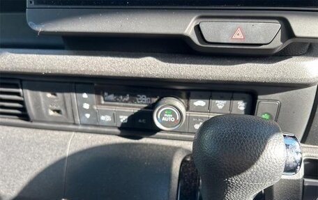 Honda N-BOX II, 2022 год, 825 000 рублей, 13 фотография