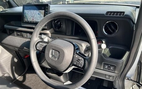 Honda N-BOX II, 2022 год, 825 000 рублей, 10 фотография