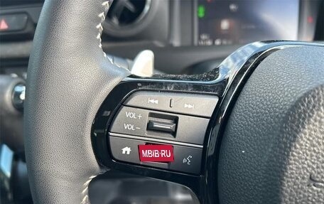 Honda N-BOX II, 2022 год, 825 000 рублей, 11 фотография