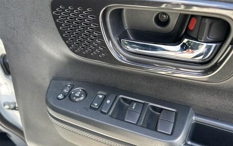 Honda N-BOX II, 2022 год, 825 000 рублей, 17 фотография