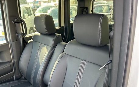 Honda N-BOX II, 2022 год, 825 000 рублей, 18 фотография