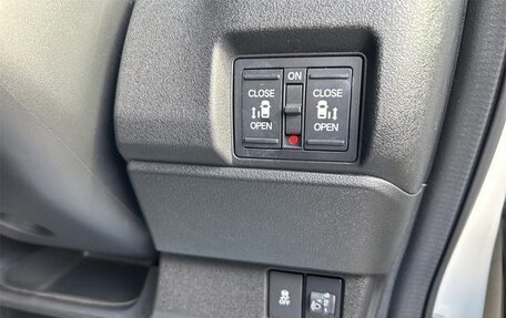 Honda N-BOX II, 2022 год, 825 000 рублей, 16 фотография