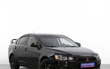 Mitsubishi Lancer IX, 2008 год, 849 000 рублей, 1 фотография