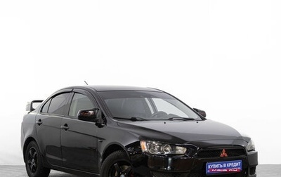 Mitsubishi Lancer IX, 2008 год, 849 000 рублей, 1 фотография