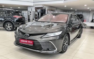 Toyota Camry, 2021 год, 3 250 000 рублей, 1 фотография