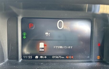 Honda N-BOX II, 2022 год, 825 000 рублей, 20 фотография