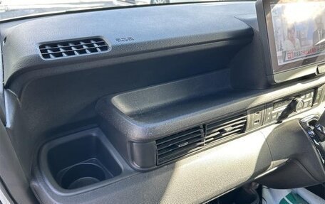 Honda N-BOX II, 2022 год, 825 000 рублей, 21 фотография