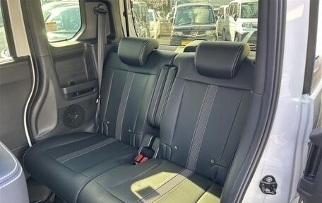 Honda N-BOX II, 2022 год, 825 000 рублей, 23 фотография