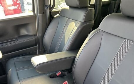 Honda N-BOX II, 2022 год, 825 000 рублей, 22 фотография