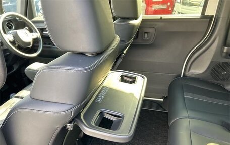 Honda N-BOX II, 2022 год, 825 000 рублей, 25 фотография