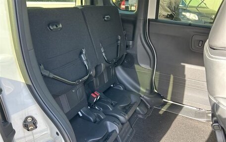 Honda N-BOX II, 2022 год, 825 000 рублей, 29 фотография