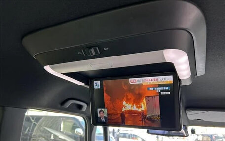 Honda N-BOX II, 2022 год, 825 000 рублей, 30 фотография