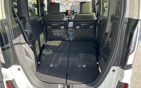 Honda N-BOX II, 2022 год, 825 000 рублей, 28 фотография