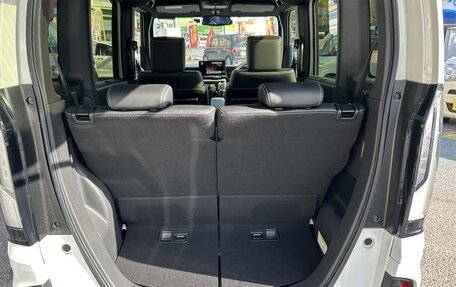 Honda N-BOX II, 2022 год, 825 000 рублей, 26 фотография