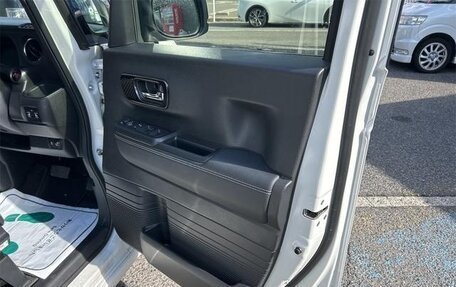 Honda N-BOX II, 2022 год, 825 000 рублей, 33 фотография