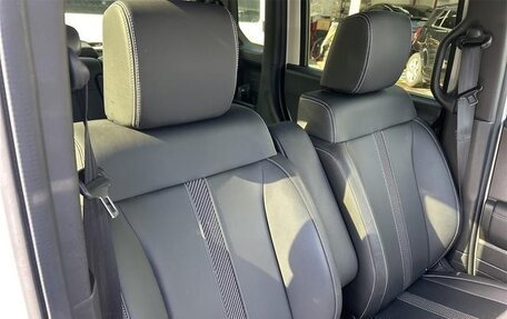 Honda N-BOX II, 2022 год, 825 000 рублей, 34 фотография