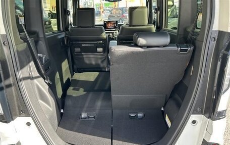 Honda N-BOX II, 2022 год, 825 000 рублей, 27 фотография