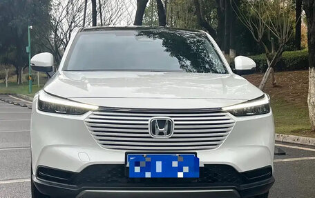Honda Vezel, 2023 год, 1 600 000 рублей, 2 фотография