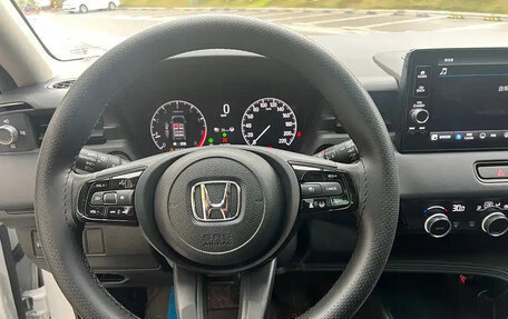 Honda Vezel, 2023 год, 1 600 000 рублей, 7 фотография