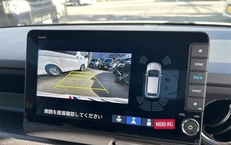 Honda N-BOX II, 2022 год, 825 000 рублей, 36 фотография