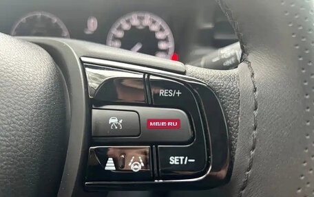 Honda Vezel, 2023 год, 1 600 000 рублей, 10 фотография