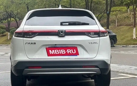 Honda Vezel, 2023 год, 1 600 000 рублей, 5 фотография