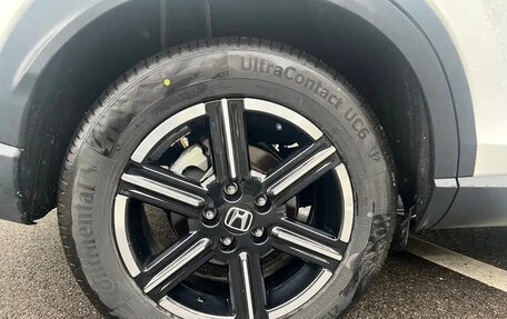 Honda Vezel, 2023 год, 1 600 000 рублей, 24 фотография