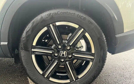 Honda Vezel, 2023 год, 1 600 000 рублей, 22 фотография