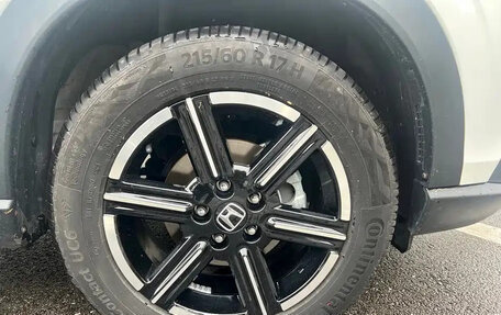 Honda Vezel, 2023 год, 1 600 000 рублей, 21 фотография