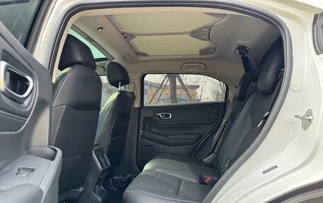 Honda Vezel, 2023 год, 1 600 000 рублей, 17 фотография