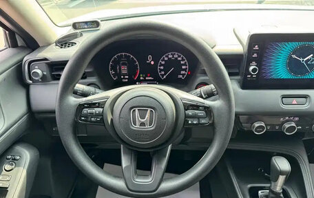 Honda Vezel, 2023 год, 1 600 000 рублей, 19 фотография